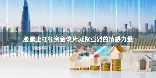 股票上杠杆资金该片凝聚强烈的情感力量